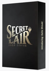 Secret Lair Drop: February Superdrop - Introducing: Kaito Shizuki - Non-Foil Edition