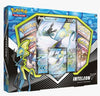 Galar Partners Box [Inteleon V]
