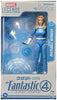 Marvel Legends Fantastic Four 6 Inch Action Figure - Invisible Woman