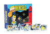 Invincible Battle Damaged Dice Set