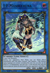 I:P Masquerena (1st Edition) - Maximum Gold: El Dorado-MGED-EN035