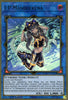 I:P Masquerena (1st Edition) - Maximum Gold: El Dorado-MGED-EN035