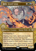 Iroh, Grand Lotus (Showcase) - Avatar: The Last Airbender - #0349