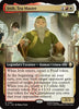 Iroh, Tea Master (Extended Art) (Foil) - Avatar: The Last Airbender - #0381