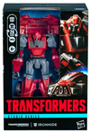 Transformers Generations Studio Series Ironhide Voyager Action Figure [Gamer Edition, War for Cybertron]