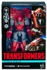 Transformers Generations Studio Series Ironhide Voyager Action Figure [Gamer Edition, War for Cybertron]