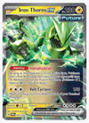 Iron Thorns ex SV06: Twilight Masquerade #077/167