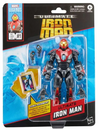 Marvel Legends Ultimate Iron Man Action Figure [Comics-Inspired]