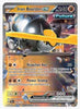 Iron Boulder ex (RR) - SV05: Temporal Forces #099/162