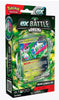 ex Battle Deck [Iron Leaves ex]