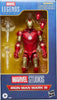 Hasbro Marvel Legends Series - Iron Man - Iron Man (Mark III Suit) Action Figure