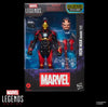 Hasbro Marvel Legends Series Iron Man (Mark 72) Iron Man 6-in Action Figure