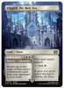 Ishgard, the Holy See (Borderless) (Foil) - Final Fantasy - #0310