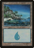 Island (Foil) (337) - Invasion #337/350