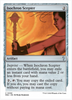 Isochron Scepter (White Border) - Mystery Booster 2 - #0096