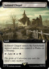Isolated Chapel (Extended Art) (Foil) - Universes Beyond: Fallout (PIP)