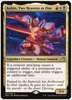 Isshin, Two Heavens as One - Kamigawa: Neon Dynasty - #224/302