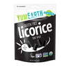 Yumearth's Organic Black Licorice 5oz