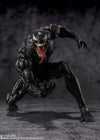 Venom: The Last Dance - Venom - S.H.Figuarts