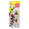 Pop Ups Minions Blister Pack - 1.3oz (SNG6)