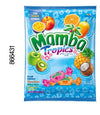 Mamba Tropics 7oz Peg Bag (SNG12)