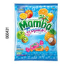 Mamba Tropics 7oz Peg Bag (SNG12)