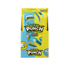Sour Punch Filled Straws Blue Raz Lemon 5oz Peg Bag (SNG12)