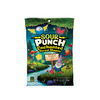 Sour Punch Enchanted Forest Shapes 6.5oz Peg Bag (SNG9)