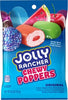 Jolly Rancher Chewy Poppers 6.2oz Peg Bag (SNG12)