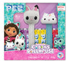 Pez Twin Pack Gabby's Dollhouse 1.74oz (SNG12)