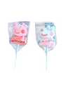 Peppa Pig Marshmallow 1.06oz Lollipop (SNG24)