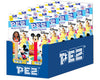 Pez Best of Disney/Pixar Blister Pack 0.87oz (SNG12)