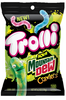Trolli Sour Mountain Dew Crawlers 6oz Peg Bag (SNG8)