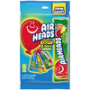 Airheads Assorted Sours 4.4oz Peg Bag (SNG12)