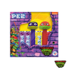 PEZ Teenage Mutant Ninja Turtle Gift Set Twin Pack (SNG12)
