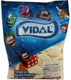 Vidal Gummi Giant Fried Eggs 4.4lb Bulk Bag