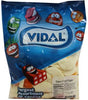 Vidal Gummi Giant Fried Eggs 4.4lb Bulk Bag