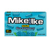 Mike & Ike Sour Blue Raspberry 4.25oz Theater Box (SNG12)