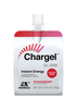 Chargel Gel Drink Strawberry - 6.35oz Pouch (SNG6)