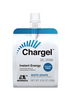 Chargel Gel Drink White Grape - 6.35oz Pouch (SNG6)