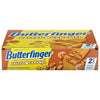Butterfinger Salted Caramel Share Size 3.7oz Bar