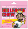 Big League Chew Pink Lemonade 2.12oz Pouch