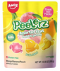 Peelerz Gummy Variety Treat Bag 12.35oz Stand Up Bag (SNG6)