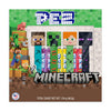 PEZ Minecraft Gift Box (SNG6)
