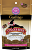 Goslings Ginger Beer Flavor Barrels - 6oz Peg Bag (SNG6)