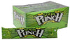 Sour Punch Apple Straws 2oz Tray