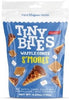 Tiny Bites S'mores Chocolate Waffle Bites Peg Bag - 4.24oz (SNG12)