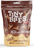 Tiny Bites Milk Chocolate Waffle Bites Peg Bag - 4.24oz (SNG12)