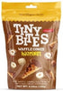Tiny Bites Hazelnut Chocolate Waffle Bites Peg Bag - 4.24oz (SNG12)