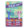 PEZ Stitch Mini Clips (SNG12-6)
